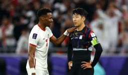 Rekor Memalukan Seusai Korea Tersingkir di Semifinal Piala Asia 2023 - JPNN.com