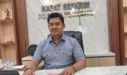 Tangkal Hoaks dan Sosialisasi Pemilu 2024, Polresta Pekanbaru Gandeng Diskominfo - JPNN.com