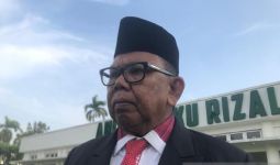 Berita Duka, Ketua DPRD Sumut Baskami Ginting Meninggal Dunia - JPNN.com