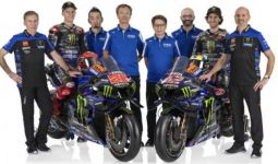 Tim Monster Energy Yamaha Untuk MotoGP 2024, Rider Hingga Manajemen Baru - JPNN.com
