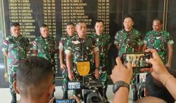 Mayjen Izak Pangemanan: TNI akan Cari Sampai Kemana pun KKB/KST Berada - JPNN.com