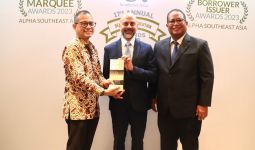 PNM Raih Best Local Currency Sukuk of The Year In Indonesia - JPNN.com