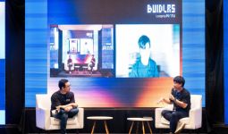 BUIDLRS Lounge by PINTU ke-5: Solusi & Inovasi Masa Depan Web3 - JPNN.com