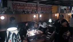 Ratatat Resmi Dibuka, Bar Bergaya Vandal dengan Berbagai Keseruan - JPNN.com