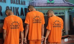 3 Pelaku Penganiayaan Aktivis Mahasiswa di Sukabumi Ditangkap, Konon Inilah Motifnya - JPNN.com
