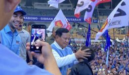 Prabowo: Sejak Usia 18 Tahun Saya Sudah Bersumpah Siap Mati - JPNN.com