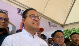 Bahlil Tuding Ada Skenario di Balik Suara Rektor, Anies: Fokus Investasi Saja! - JPNN.com