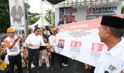 Sebut Kaltim Kaya Minyak tetapi Rakyat Susah Dapat BBM, Anies Serukan Perubahan - JPNN.com