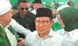 Sindir Prabowo, Cak Imin Singgung Makan Siang Gratis sebagai Solusi Semua Masalah - JPNN.com