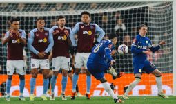 Chelsea Bungkam Aston Villa, Mauricio Pochettino Perpanjang Napas - JPNN.com