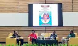 Elemen Rakyat Maluku Kompak Mendesak Pusat Jaga Komitmen soal Blok Masela - JPNN.com