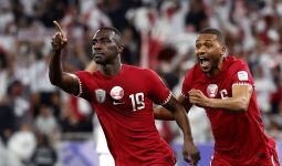 Yordania vs Qatar: Juara Bertahan Melawan Ambisi Anak Baru - JPNN.com