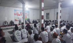 Ribuan Warga Banten Gelar Doa Bersama untuk Kemenangan Ganjar-Mahfud di Pilpres 2024 - JPNN.com