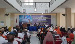 Ribuan Warga Cilacap Berikrar Dukung Pasangan AMIN - JPNN.com