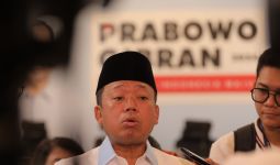 TKN: Kampanye Akbar Prabowo-Gibran di GBK Akan Dihadiri 500 Ribu Orang - JPNN.com