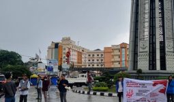 Serukan Pemilu Damai, Aliansi Pemuda Bergerak Bersatu Turun ke Jalan - JPNN.com