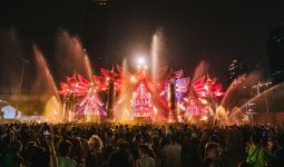 Yuk ke Thailand, Rasakan Sensasi Festival Mega Musik Seru Tak Terlupakan - JPNN.com