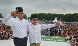 Kampanye di Pasuruan, Anies: Rakyat Jangan Mau Suara Dibeli - JPNN.com