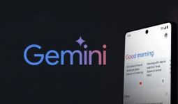 Google Memperkenalkan Chatbot Baru Bernama Gemini, Apa Saja Fiturnya? - JPNN.com