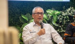 Kemenko Perekonomian: Proyek Strategis Nasional Telah Menyerap 2,71 Juta Tenaga Kerja - JPNN.com