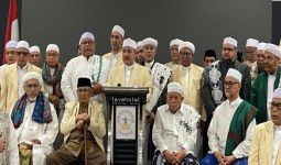 Forum Ulama dan Habaib DKI Jakarta Deklarasi Dukung Anies-Cak Imin - JPNN.com