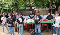 Puncak Kampanye Akbar Ganjar-Mahfud, Relawan JAMAN Siap Bergerak Padati Solo dan Semarang - JPNN.com