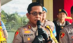 Tangkap 10 Pelaku Penganiayaan Prajurit TNI Serda STV, Polisi Lakukan Ini - JPNN.com
