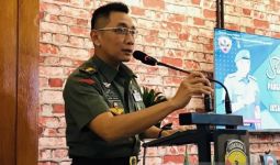 Anggota TNI Diserang Sekelompok Pemuda di Bali, Kodam Udayana Bersikap Begini - JPNN.com