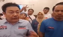 Bambang Klaim Prabowo-Gibran Mendapat Dukungan Penuh dari Presiden Jokowi - JPNN.com