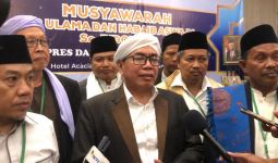 Aswaja Center Ingin Pilpres 1 Putaran agar Umat Bisa Khusyuk Ramadan - JPNN.com