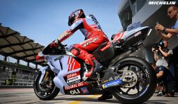 MotoGP 2024: Bersaing dengan Adik, Marc Marquez tak Pandang Bulu - JPNN.com