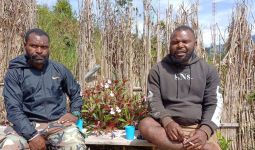 Yosafat Sani: Orang Papua Tetap Sukseskan Pileg dan Pilpres - JPNN.com
