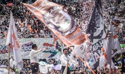 Kumpul Akbar di JIS Sukses, TPD AMIN Sulsel: Rakyat Makin Sadar Butuh Perubahan - JPNN.com