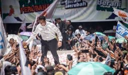Warga Kampung Akuarium: Kami Belum Bisa Bayar Keberpihakan Pak Anies - JPNN.com