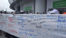 Harapan Tersurat di Karung Putih, Anies Harus Yakin Dia Tak Berjuang Sendiri - JPNN.com