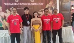 Kesaksian Sang Brahmacari, Ikhtiar Melestarikan Wayang Orang - JPNN.com