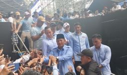 Prabowo Sebut Syarat Mutlak untuk Bisa jadi Menteri di Kabinetnya - JPNN.com