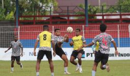 Semifinal Liga 2: Siasat PSBS Biak Menghadapi Laga Tandang ke Aceh - JPNN.com