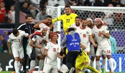 Yordania vs Qatar: Siapa Menorehkan Tinta Emas? - JPNN.com