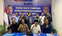 Kader Demokrat Bakal Kawal Suara Pemilu di DKI Jakarta - JPNN.com