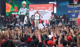 Setelah Kunjungi 450 Titik, Ganjar-Mahfud Akhiri Kampanye Akbar di Semarang - JPNN.com