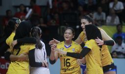 Juara Bertahan Proliga Tandamata Rombak Skuad, Target Tetap Pertahankan Gelar di 2024 - JPNN.com