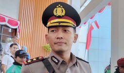 Anak Buah Salah Tangkap Orang, Kapolres Bogor Minta Maaf ke Masyarakat - JPNN.com