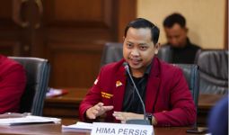 Masa Tenang Pemilu, PP Hima Persis Ingatkan Jangan Menyebar Hoaks - JPNN.com