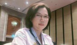 Prediksi BMKG, Hujan Mengguyur Palembang Saat Hari Pencoblosan Pemilu 2024 - JPNN.com