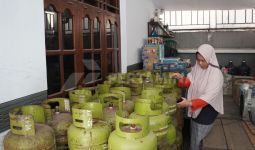 Jaga Stabilitas Energi Jelang Pemilu, Pertamina Monitor Distribusi BBM di Jateng dan DIY - JPNN.com