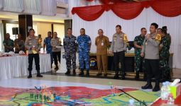 Ribuan Prajurit TNI Dilibatkan Untuk Pengamanan Pemilu - JPNN.com
