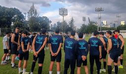 Suwon FC Gelar Uji Coba Melawan 3 Klub Liga 1, Catat Tanggalnya - JPNN.com