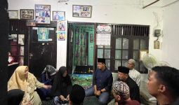 Berita Duka, 3 Pendukung Anies Meninggal Dunia saat Kampanye Akbar di JIS - JPNN.com