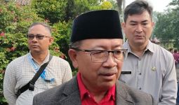 ASN Kena OTT Kasus Politik Uang, Bupati Cianjur Prihatin dan Minta Bawaslu Usut Tuntas - JPNN.com